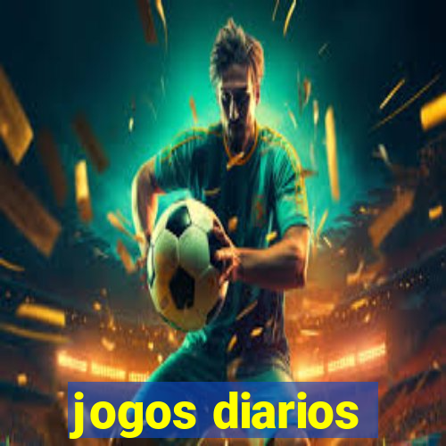 jogos diarios
